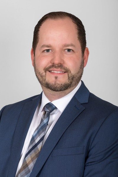 Andre Sehrer, Wealth Management