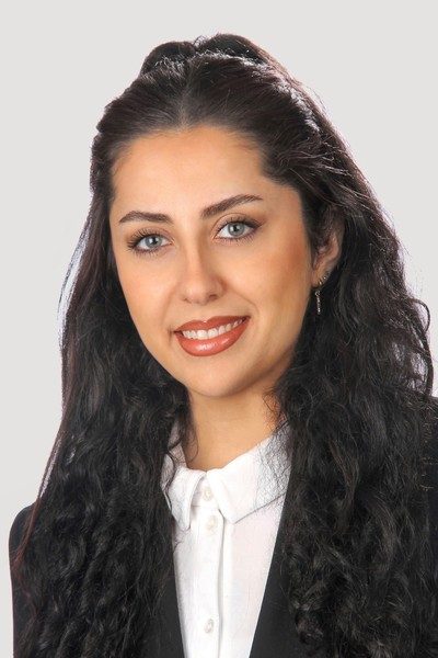 Gizem Acikgöz, Personal Banking