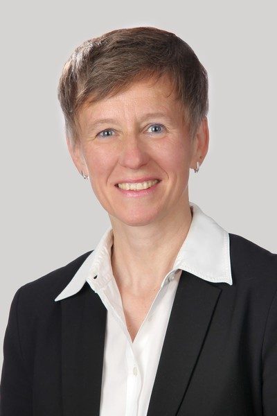 Birgit Schork