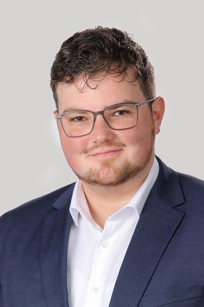 Philipp Schuster, Wealth Management