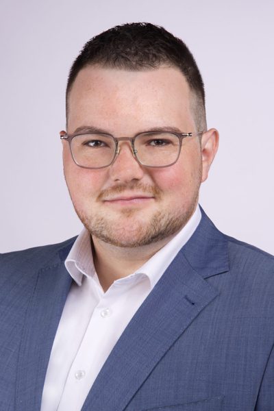 Philipp Schuster, Wealth Management
