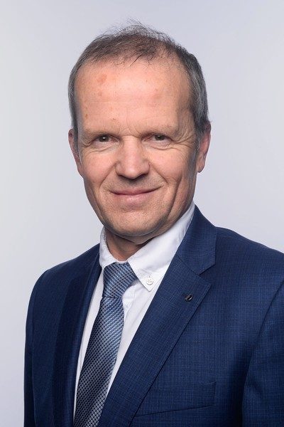 Joachim Beinke