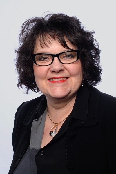 Sonja Gebauer-Schwab