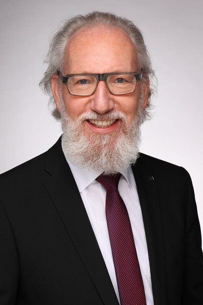 Claus Müller
