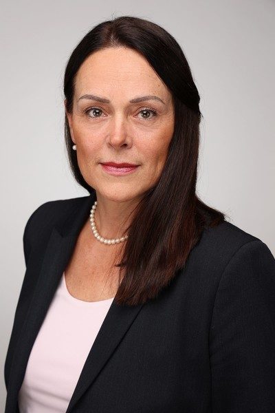 Ulrike Scherb