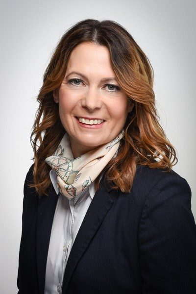 Alexandra Gabb, Wealth Management