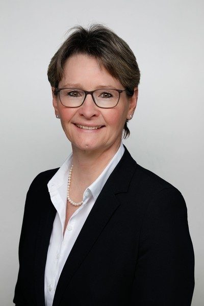 Birgit Luckmann