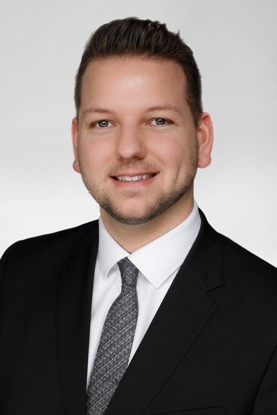 Manuel Messer, Personal Banking