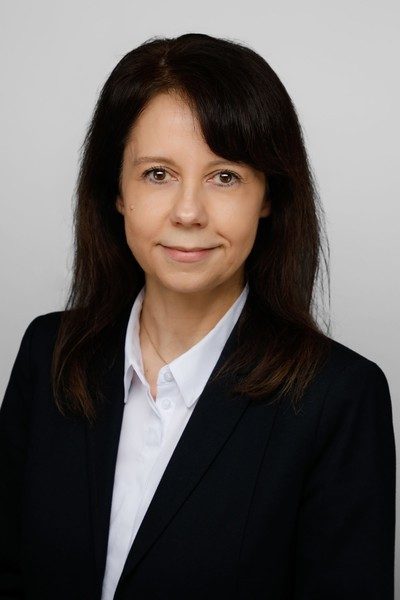 Sandra Wuttke