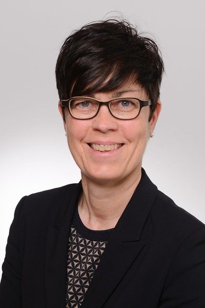 Astrid Schweitzer, Wealth Management
