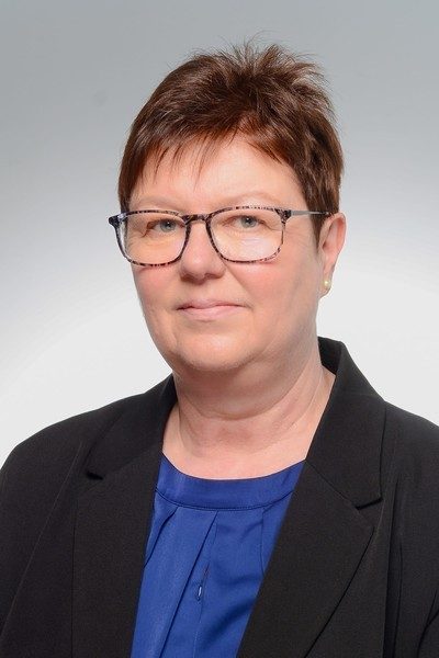 Sabine Edel
