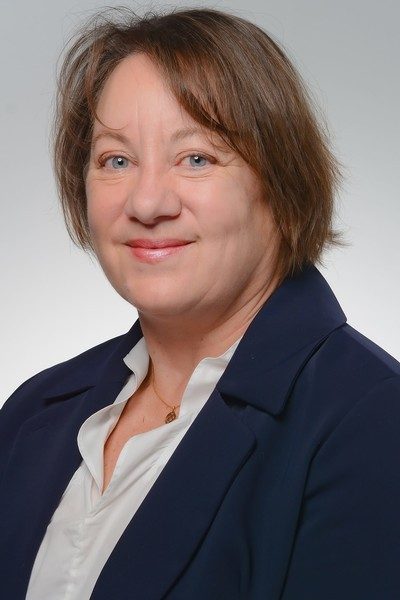 Marianne Gruber