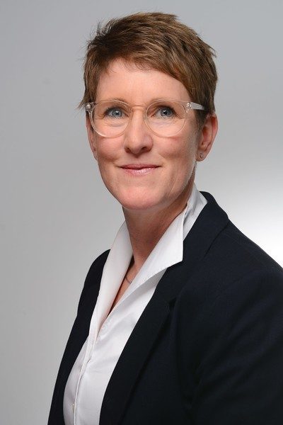 Sabine Leiner
