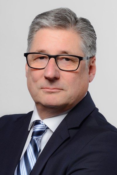 Uwe Weinspach, Wealth Management