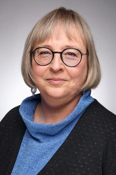 Christiane Geißler