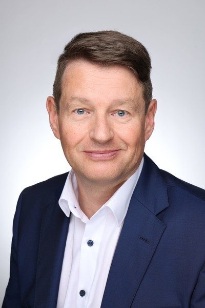Jürgen Ottenstein
