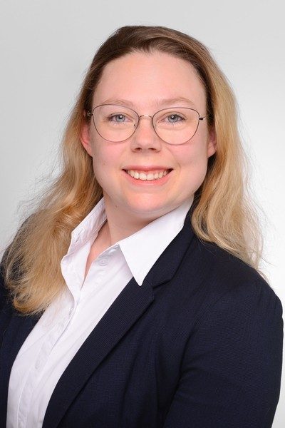 Kerstin Hess