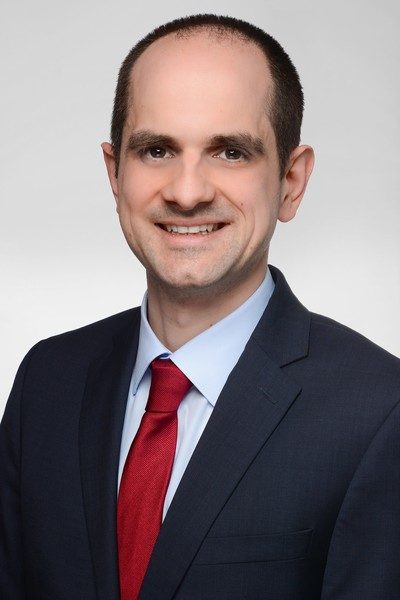 Rosario Presti, Personal Banking