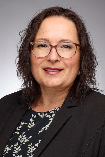 Diana Borne, Wealth Management