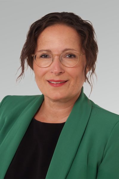 Diana Borne, Wealth Management