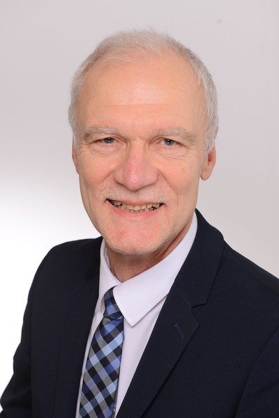 Franz-Josef Klein