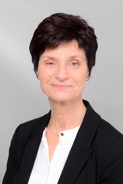 Ursula Schöne