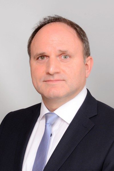Christoph Löwenbrück, Wealth Management