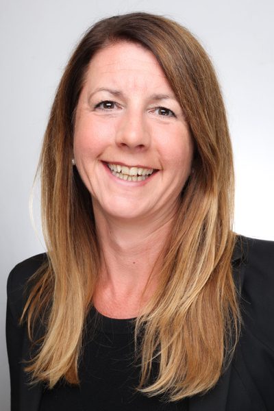 Tina Krauß, Wealth Management