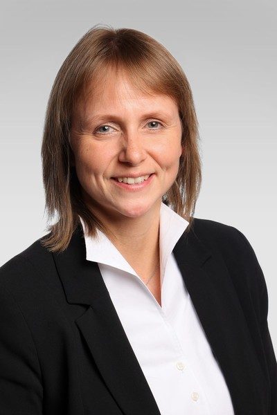 Silke Nöth, Wealth Management