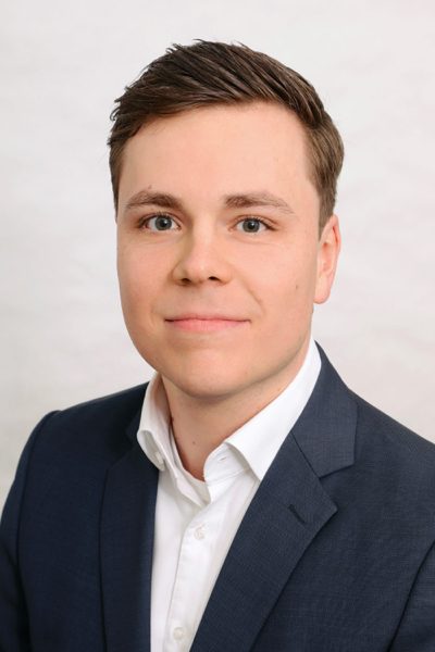 Timo Steinhaus, Wealth Management