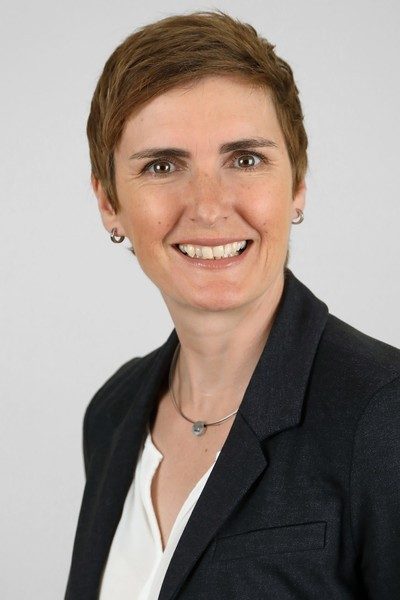 Anke Schudlik