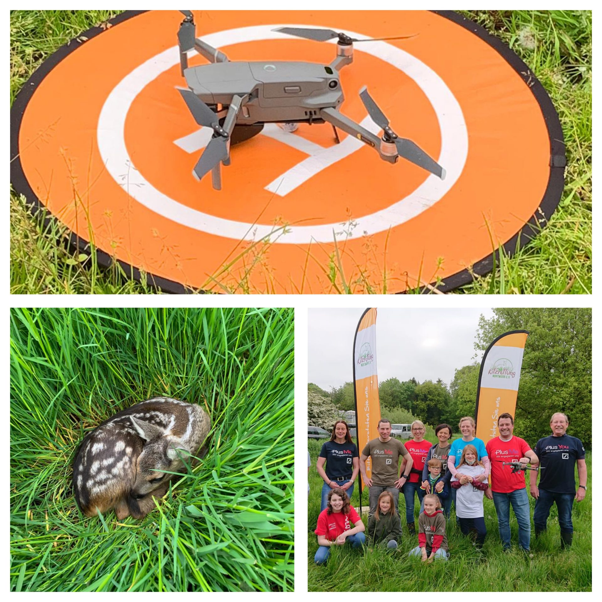 Social Days Kitzrettung