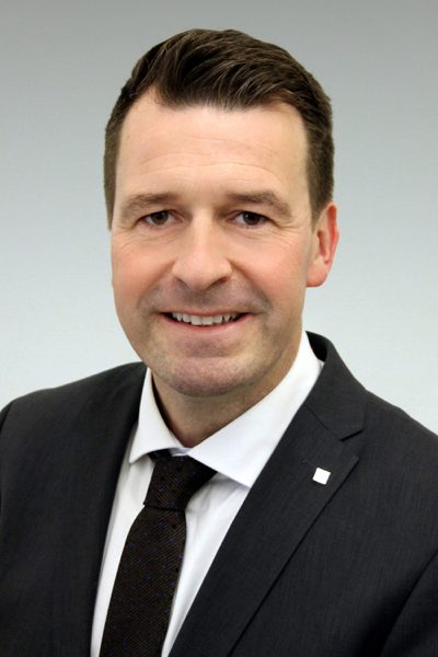 Fabian Pohlmann, Wealth Management