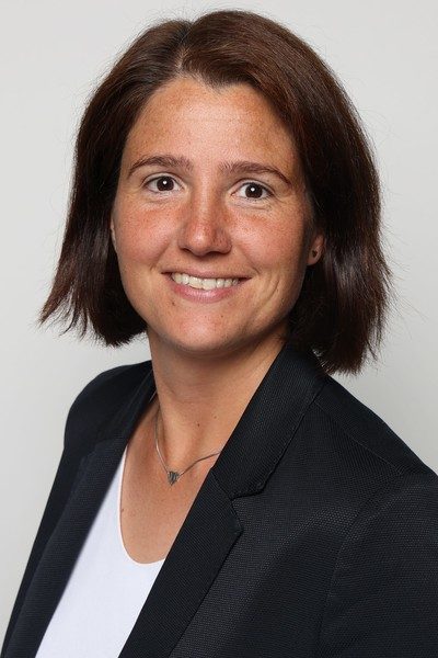 Martina Diers, Personal Banking