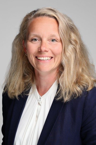 Tina Kuhlemann, Wealth Management