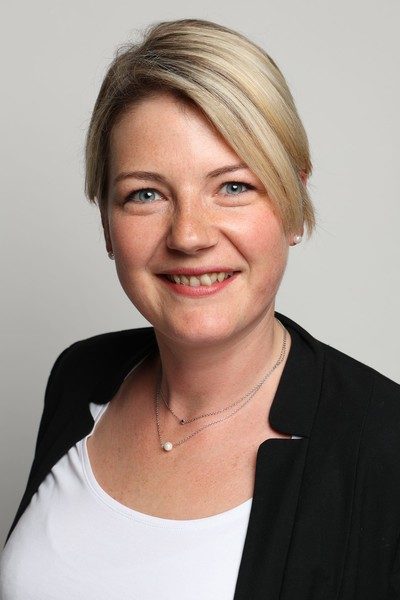 Annika Oltmanns, Wealth Management