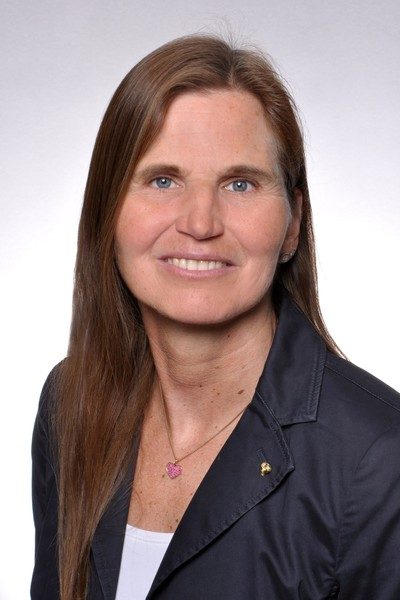 Anja Lüdecke, Personal Banking