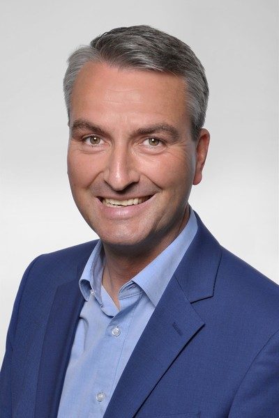 Klaus Meyer, Wealth Management