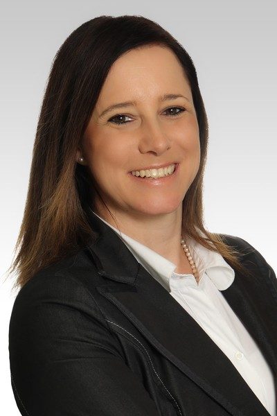 Sabrina Käckenmeister, Personal Banking