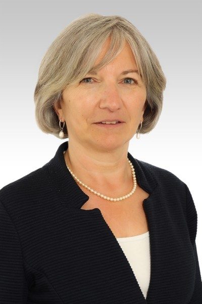 Sigrid Meyer