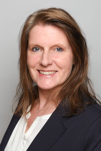 Patricia Friedenhagen