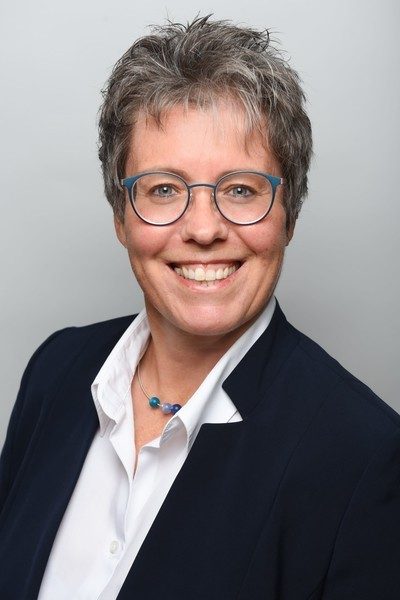 Anke Oesterreich