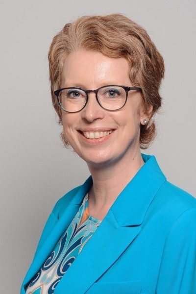 Melanie Elmhorst