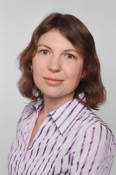 Natalia Kurz