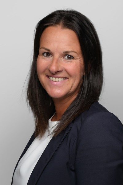 Christine Berndt, Personal Banking