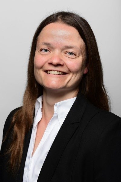 Susanne Diercks