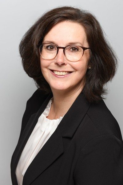 Katja Fuchs