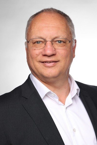 Olaf Lührs