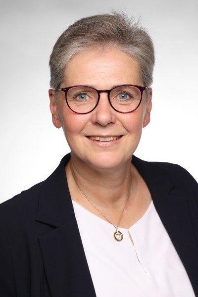 Birgit Manzel