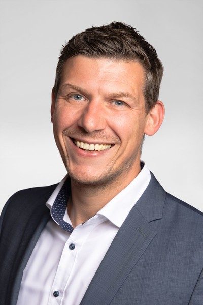 Nick Pankow, Wealth Management